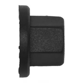 Image of Locking Nut, 15MM X 10MM, Ford, GM - Pack of 20