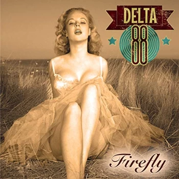 Image of Delta 88 - Firefly CD