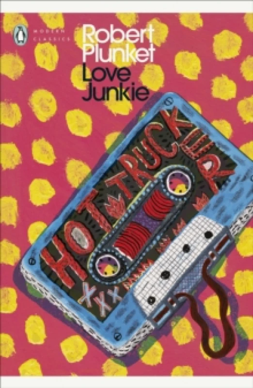 Image of Love Junkie. Paperback. By Robert Plunket Books