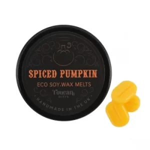 Image of Spiced Pumpkin Eco Soy Wax Melts