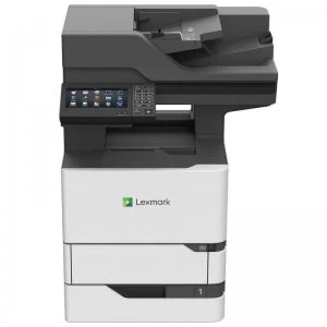 Image of Lexmark MX722ADE Mono Laser Printer