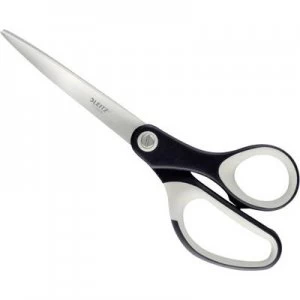 Image of Leitz 5417-60-95 All-purpose scissors 205mm Black-white