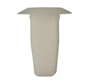 Image of Trim Locking Nut to suit Audi & VW Pk 50 Connect 36245