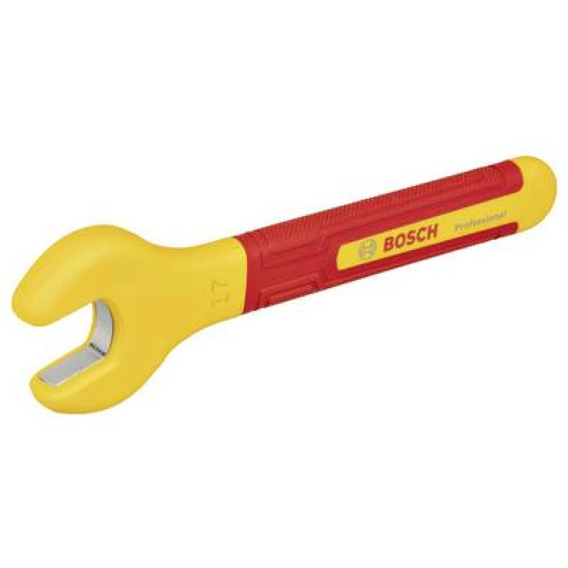 Image of Bosch Professional Bosch Professional 1600A02NF2 1600A02NF2 Single-ended open ring spanner 1600A02NF2