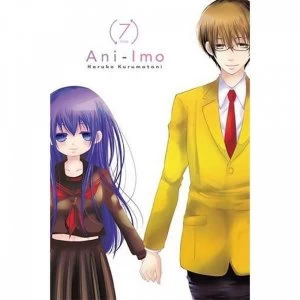 Image of Ani-Imo Volume 7