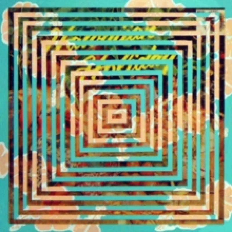 Image of Sandy Pussy CD / Album