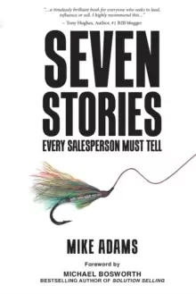 Image of Seven Stories Every Salesperson Must Tell