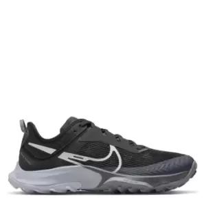 Image of Nike Air Zoom Terra Kiger 8 Trail Running Shoes Ladies - Black