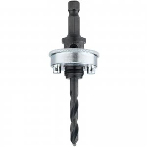 Image of Lenox 6L Snap Back Arbor 9.5mm Shank for 32mm - 152mm Hole Saws