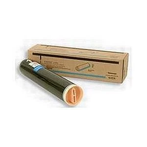 Image of Xerox 016194400 Cyan Laser Toner Ink Cartridge 10k