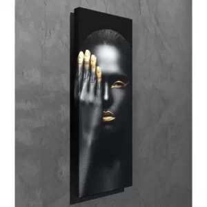 Image of PC264 Multicolor Decorative Canvas Painting