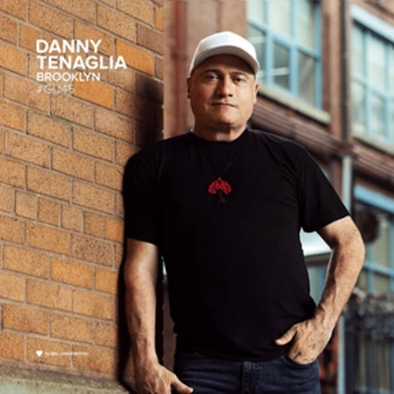 Image of Global Underground #45: Brooklyn - Mixed By Danny Tenaglia Vinyl