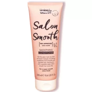 Image of Umberto Giannini Salon Smooth Conditioner 250ml