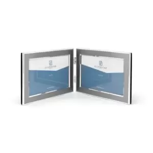 Image of Zilverstad Padua 2x15x10 Aluminium Portrait quer 6059060