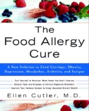 Image of food allergy cure a new solution to food cravings obesity depression headac