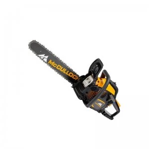 Image of McCulloch CS50S Petrol Chainsaw