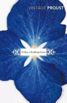 Image of In Search of Lost Time, Vol 2 by Marcel Proust