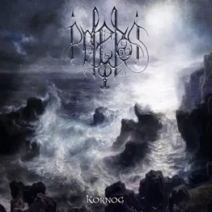 Image of Kornog by Belenos CD Album