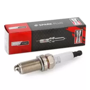 Image of CHAMPION Spark plug MERCEDES-BENZ,FORD,RENAULT EON9/286 Engine spark plug,Spark plugs