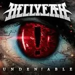 Image of Hellyeah - Unden!able (Deluxe Edition) (Music CD)