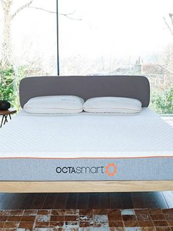 Image of Dormeo Octasmart Deluxe Mattress