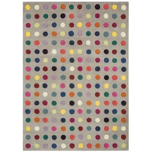 Image of Asiatic Funk Rug - 240 x 170cm - Spots