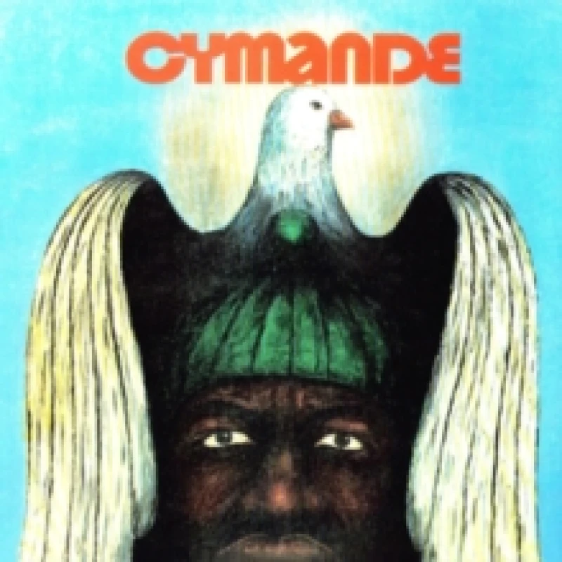 Image of Cymande CD / Album