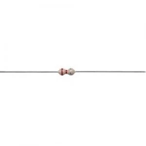 Image of B82141A1104J Miniature Fixed Inductor Resistor Form