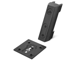 Image of Lenovo ThinkCentre Tiny Clamp Bracket Mounting Kit III