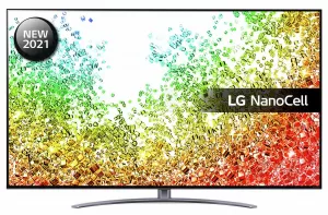 Image of LG 55" 55NANO966 Smart Ultra HD HDR 8K LED TV