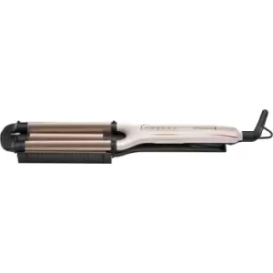 Image of Remington PROluxe CI91AW 4-in-1 Curling Iron