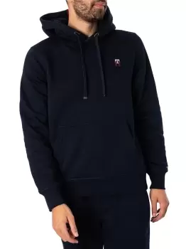 Image of Small IMD Hoodie