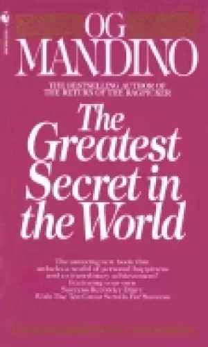 Image of greatest secret in the world