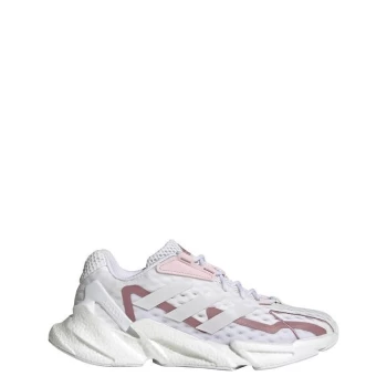 Image of adidas X9000L4 HEAT. RDY Shoes Womens - White