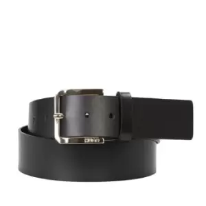 Image of Hugo Gengol -G Belt Mens - Black