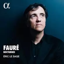 Image of Faure: Nocturnes
