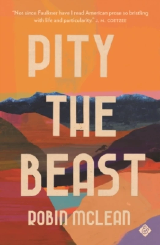 Image of Pity the Beast Paperback / softback
