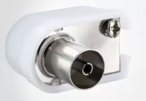 Image of Schwaiger WST20S 532 coaxial connector F-type