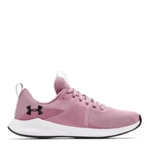 Image of Under Armour Charged Aurora Ladies Training Shoes - Pink