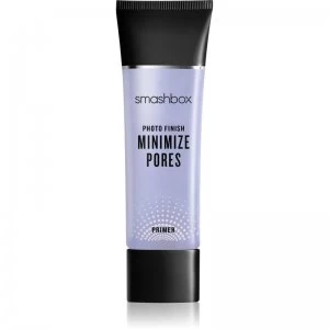 Image of Smashbox Photo Finish Pore Minimizing Primer Gel Pore-Minimising Primer 12ml