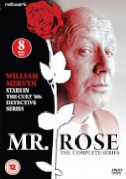 Image of Mr Rose: The Complete Series