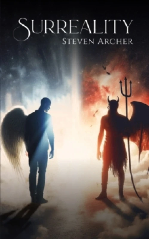 Image of Surreality. Paperback. By Steven Archer Books