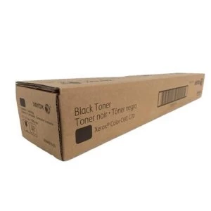 Image of Xerox 006R01655 Black Original Toner Cartridge