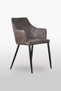 Image of Zarah' Dining Chair Single