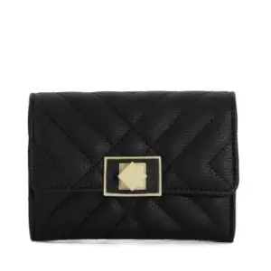 Image of Dune London Dune Karlys Purse - Black