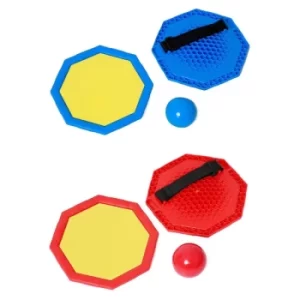 Image of Sportcraft Sticky Mitts Catch Ball Set