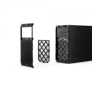 Image of HP 3TQ24AA computer case part Full Tower Dust filter