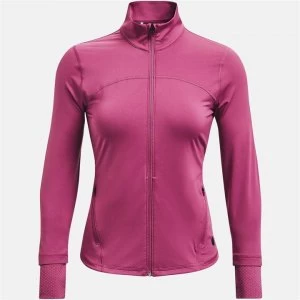Image of Urban Armor Gear Rush Full Zip Top Womens - Purple