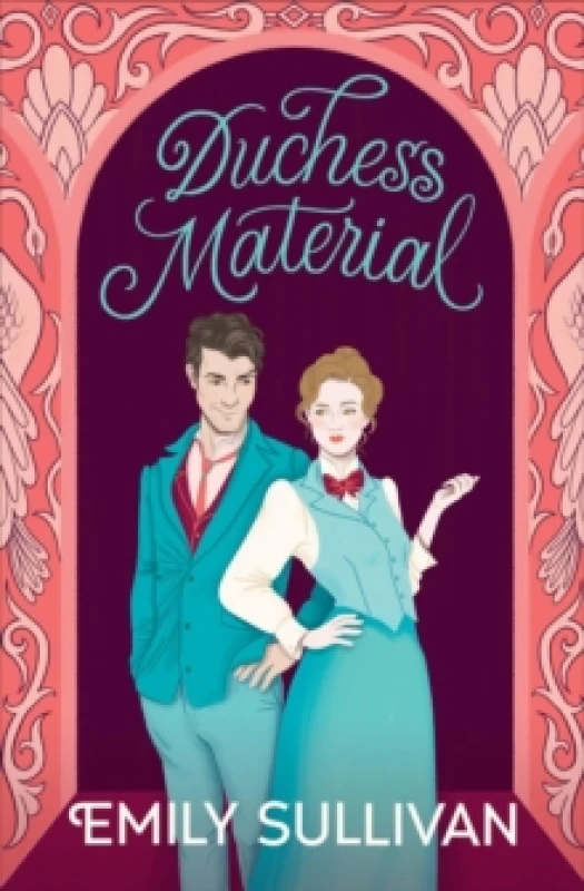 Image of Duchess Material. Paperback. By Emily Sullivan Books