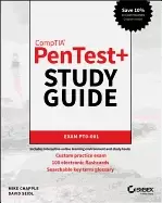 Image of comptia pentest study guide exam pt0 001